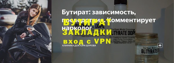 хмурый Нея