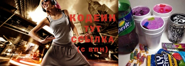 хмурый Нея